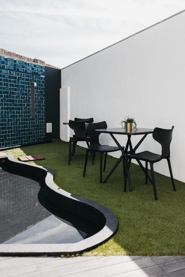 Obidos Aquae Ductus Suites Εξωτερικό φωτογραφία