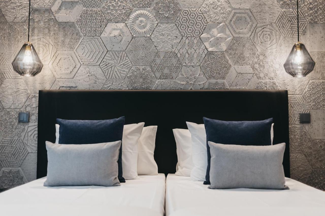 Obidos Aquae Ductus Suites Εξωτερικό φωτογραφία