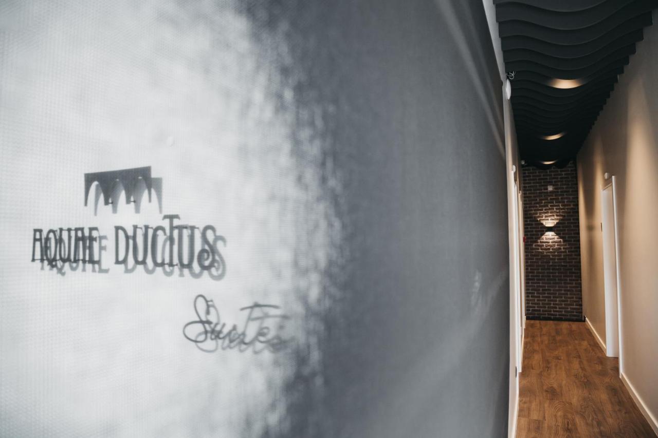 Obidos Aquae Ductus Suites Εξωτερικό φωτογραφία