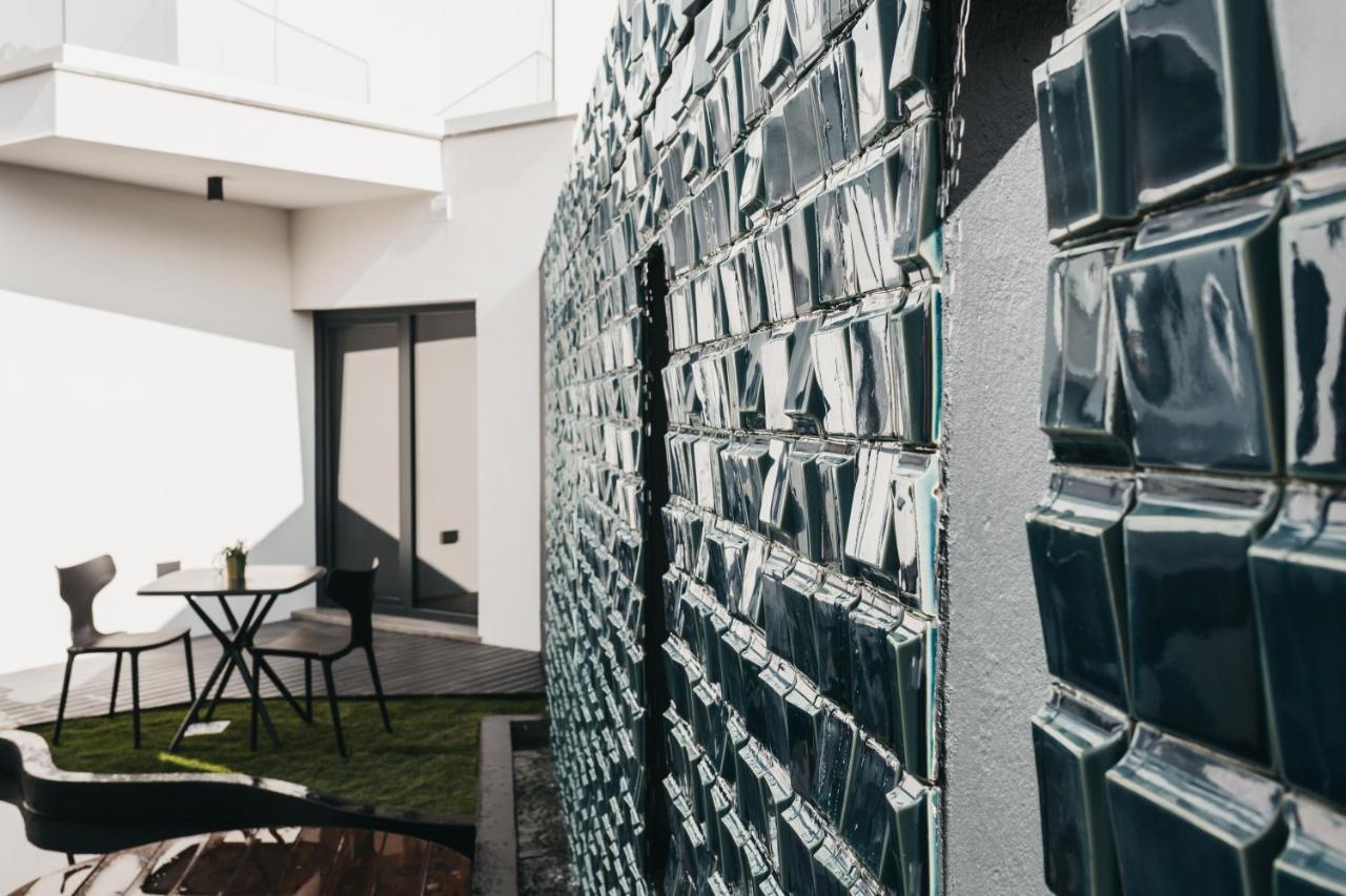 Obidos Aquae Ductus Suites Εξωτερικό φωτογραφία
