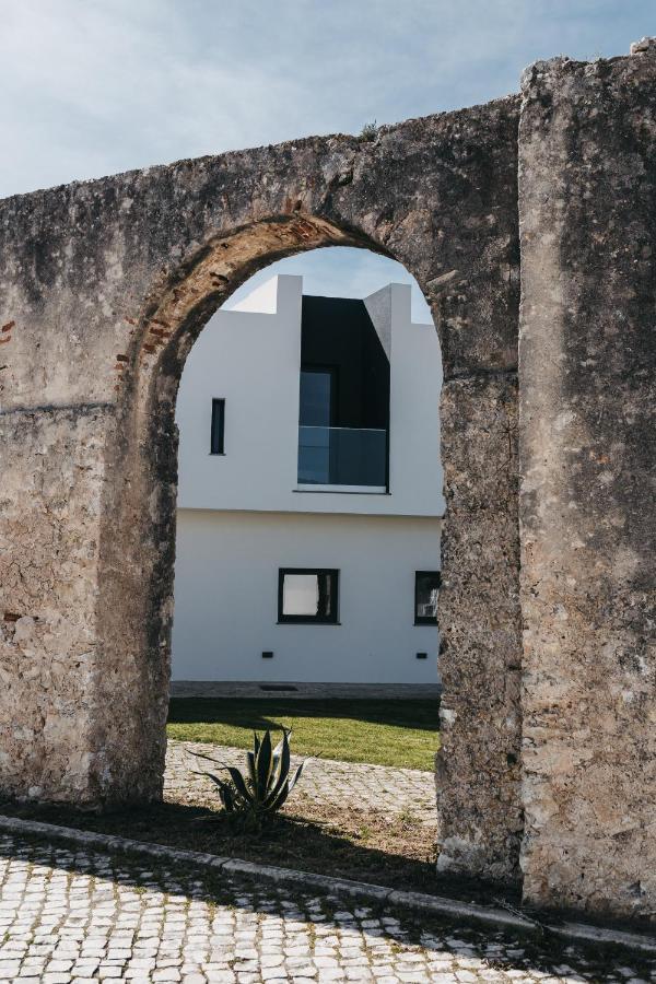 Obidos Aquae Ductus Suites Εξωτερικό φωτογραφία