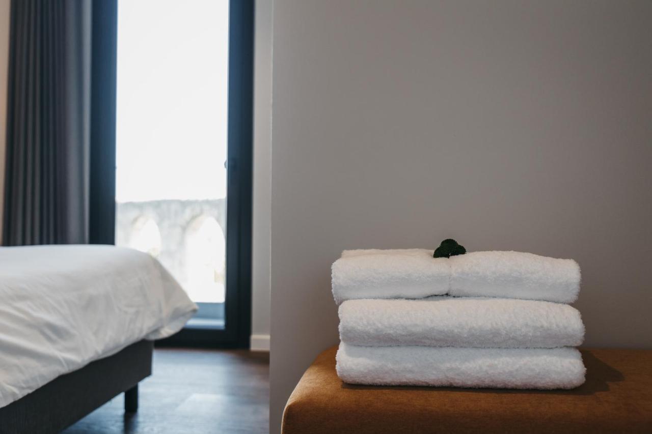 Obidos Aquae Ductus Suites Εξωτερικό φωτογραφία