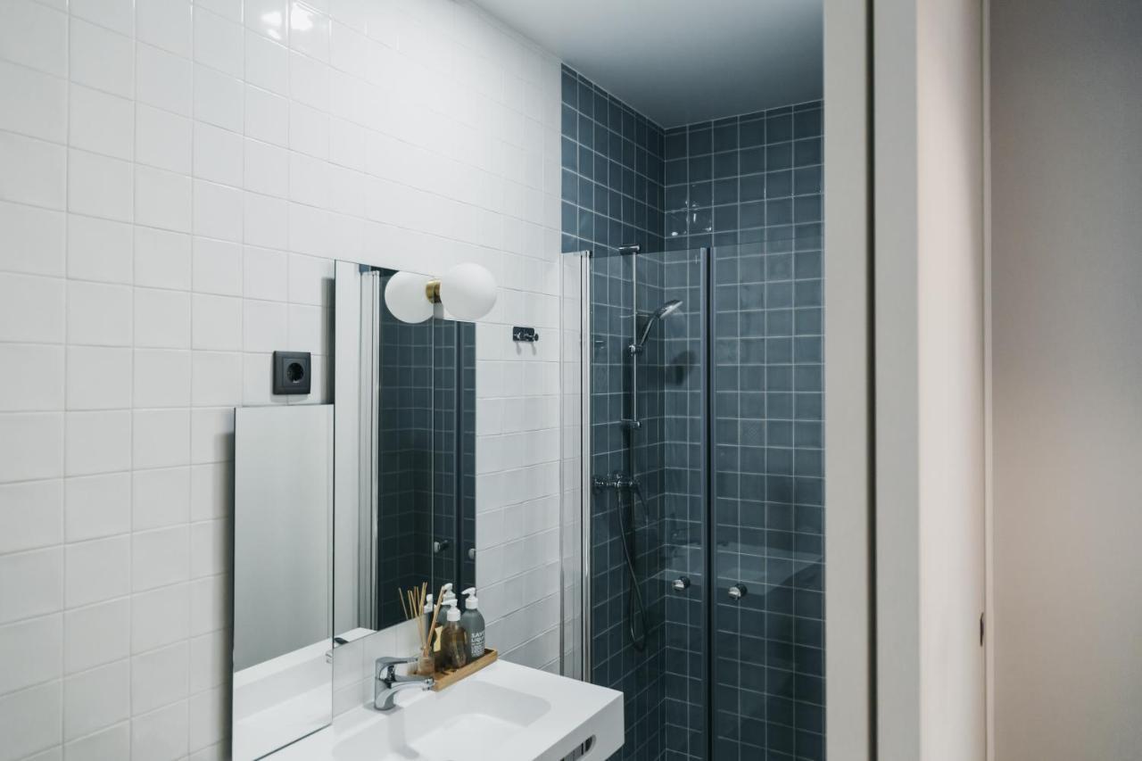 Obidos Aquae Ductus Suites Εξωτερικό φωτογραφία