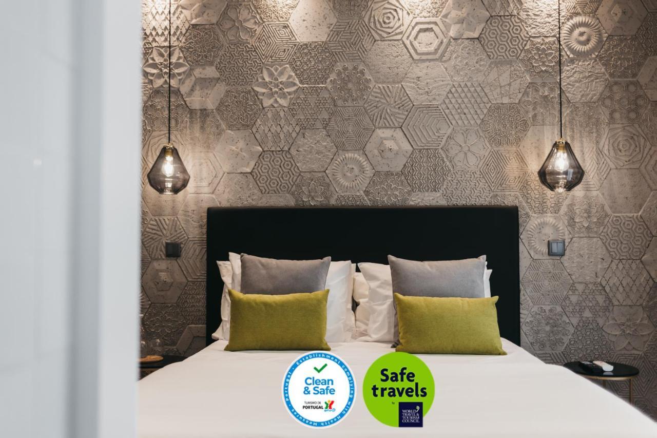 Obidos Aquae Ductus Suites Εξωτερικό φωτογραφία