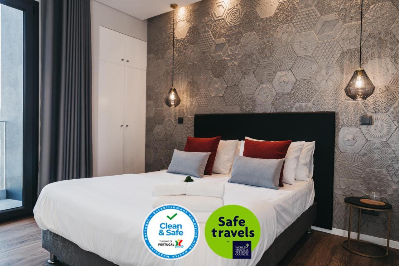 Obidos Aquae Ductus Suites Εξωτερικό φωτογραφία